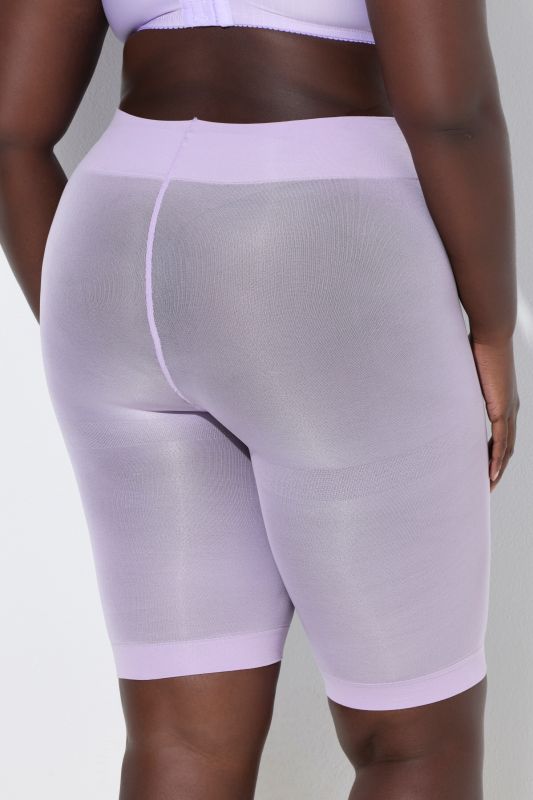 Smooth Thigh Length 80 Denier Panty