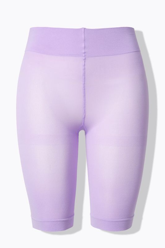 Smooth Thigh Length 80 Denier Panty