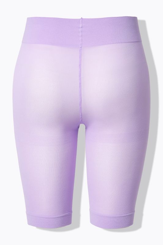 Smooth Thigh Length 80 Denier Panty