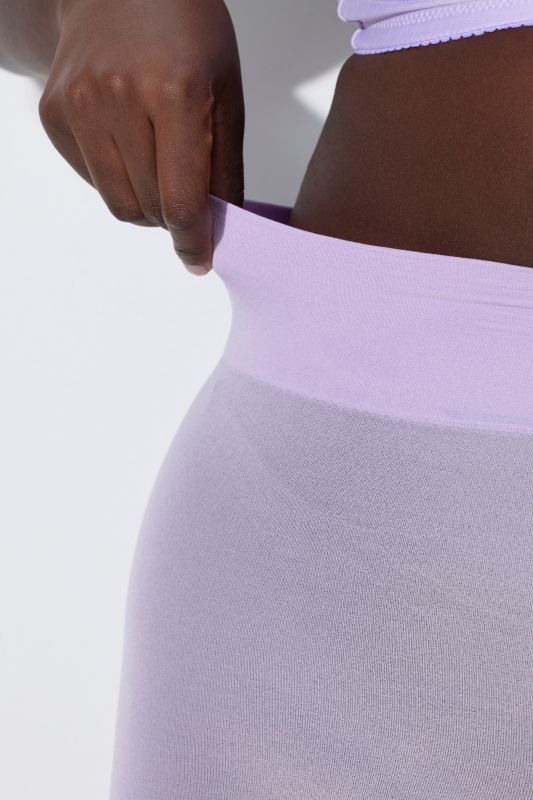 Smooth Thigh Length 80 Denier Panty