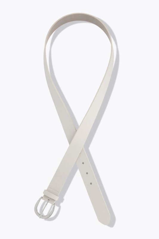 Genuine Leather Belt