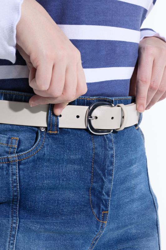 Genuine Leather Belt