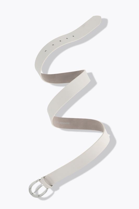 Genuine Leather Belt