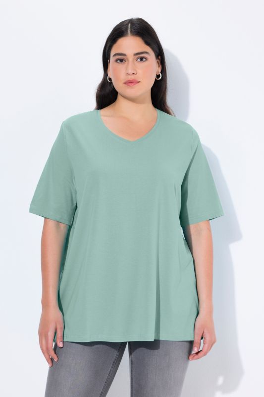 Тениска с къси ръкави