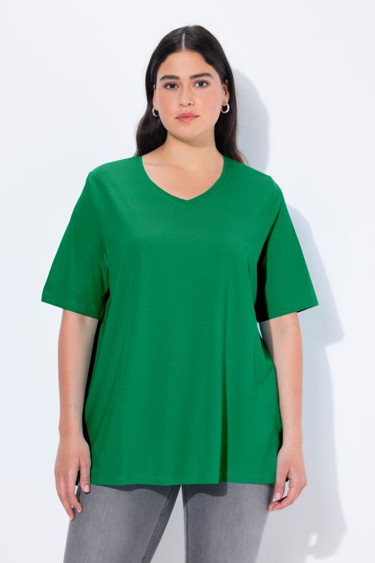 Тениска с къси ръкави