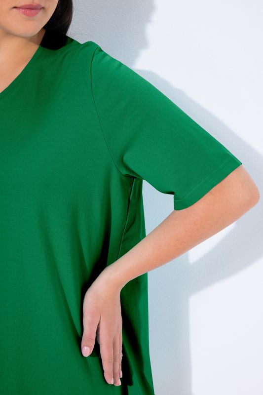 Тениска с къси ръкави