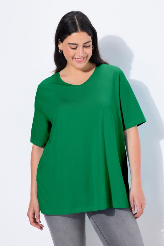 Тениска с къси ръкави