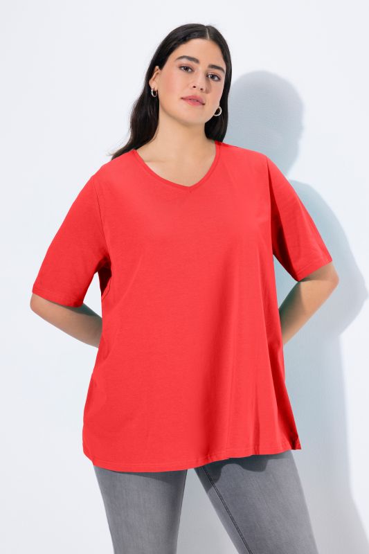 Тениска с къси ръкави