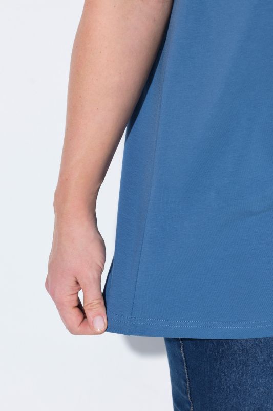 Тениска с къси ръкави