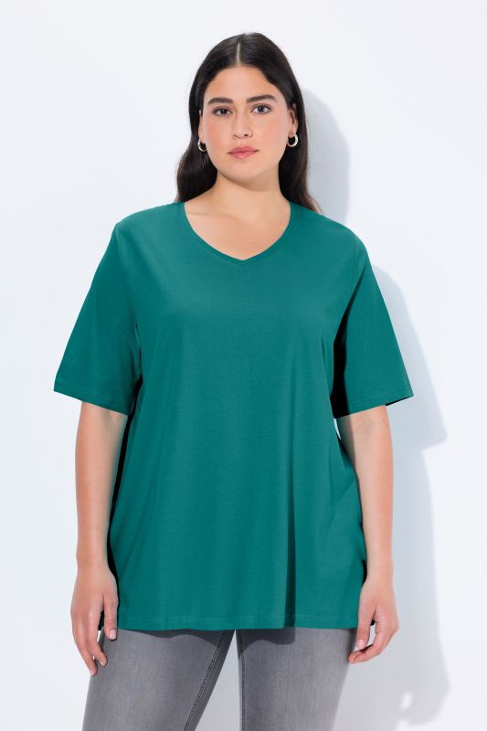 Тениска с къси ръкави