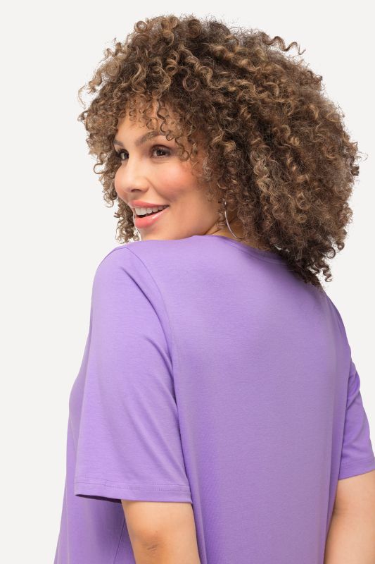 Тениска с къси ръкави