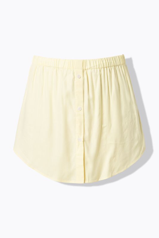 Удължител на риза едноцветен