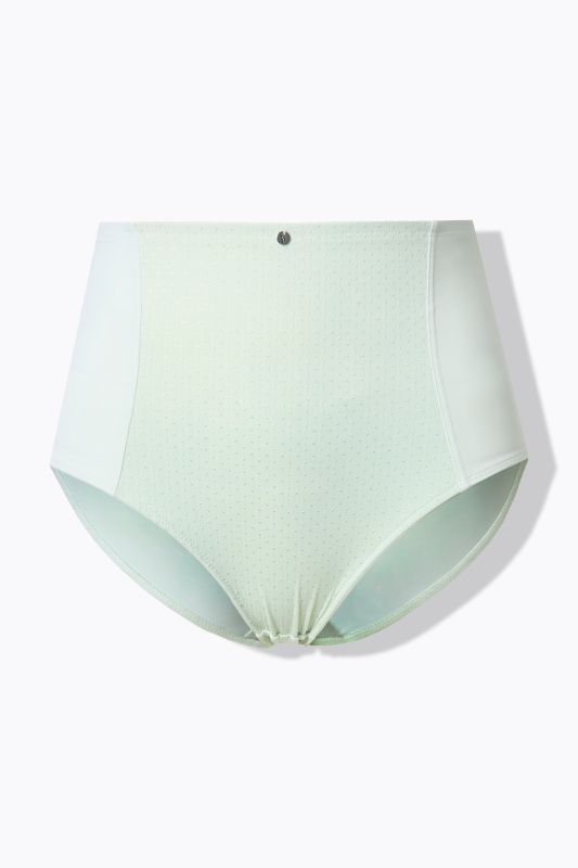 Satin Look Full Coverage Panty