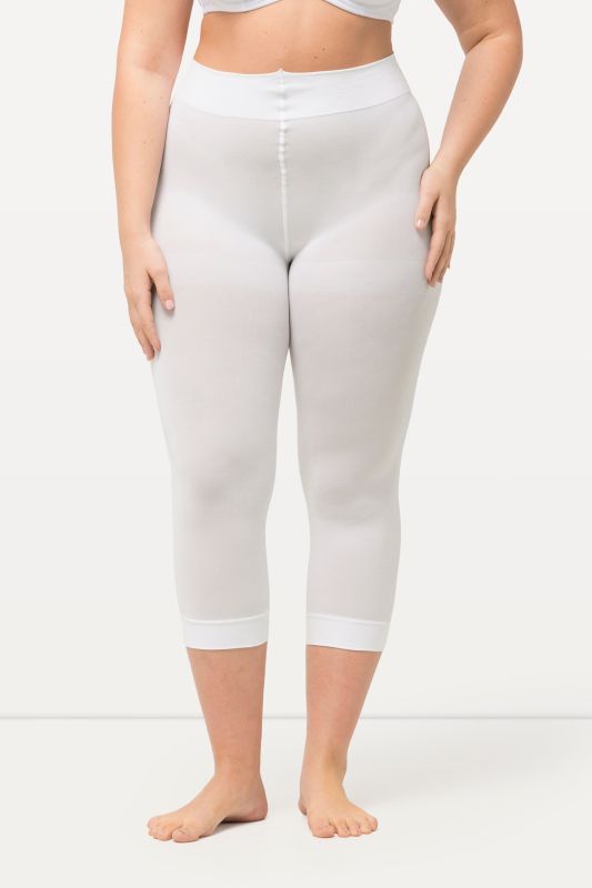 Opaque Capri Tights 80 Denier