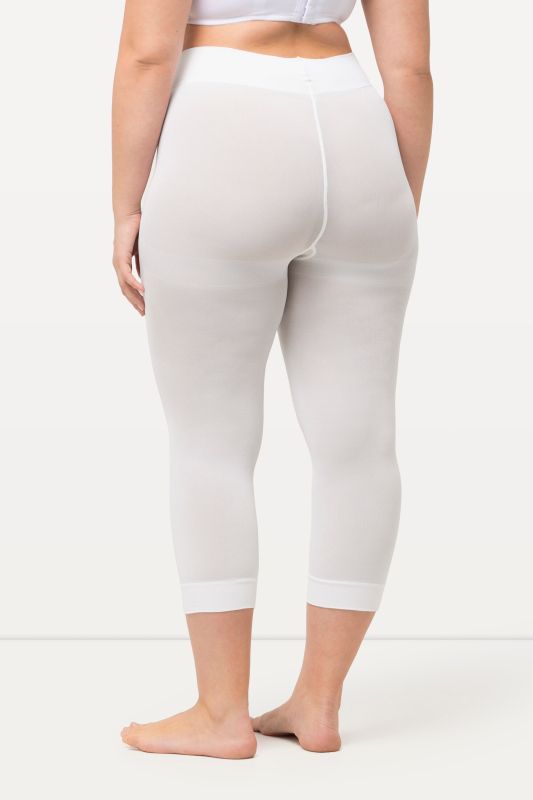 Opaque Capri Tights 80 Denier