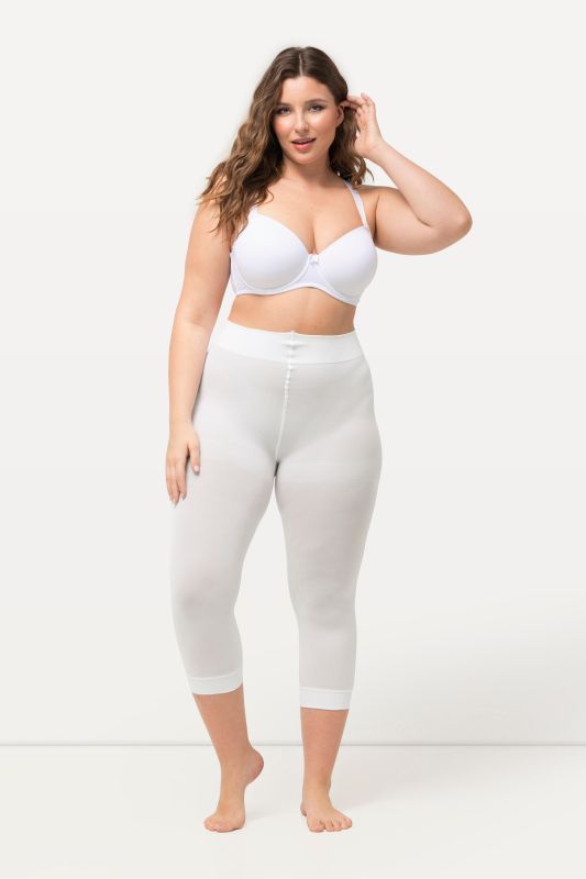 Opaque Capri Tights 80 Denier