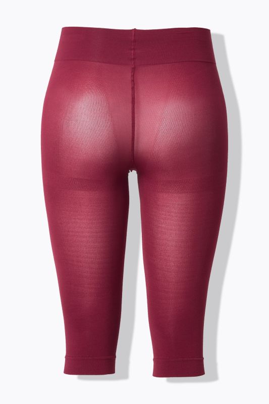 Opaque Capri Tights 80 Denier