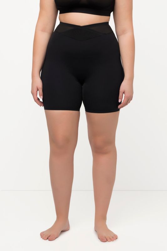 High Waisted Shaping Shorts