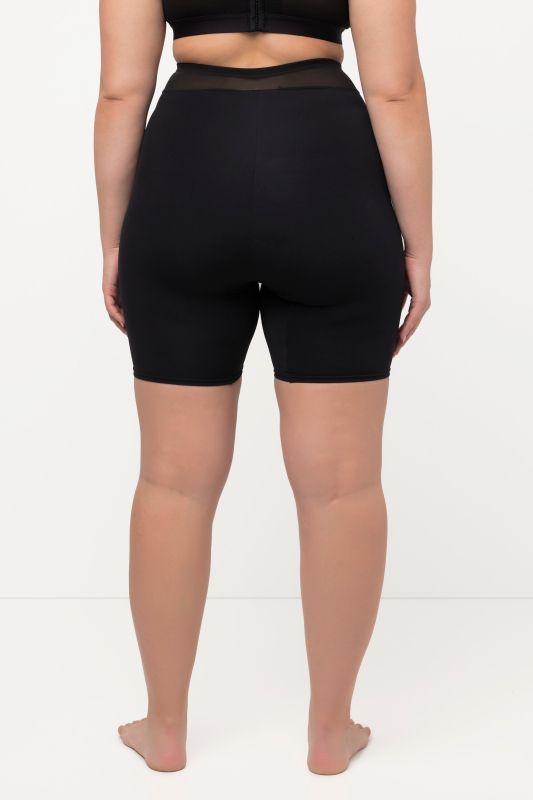 High Waisted Shaping Shorts