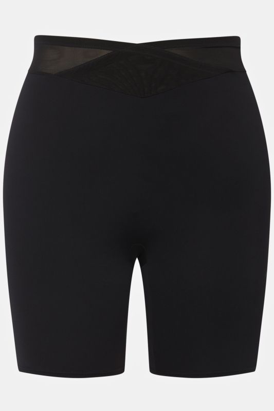 High Waisted Shaping Shorts