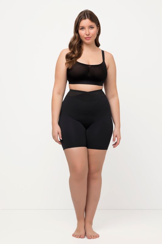 High Waisted Shaping Shorts