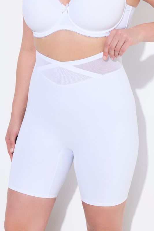 High Waisted Shaping Shorts