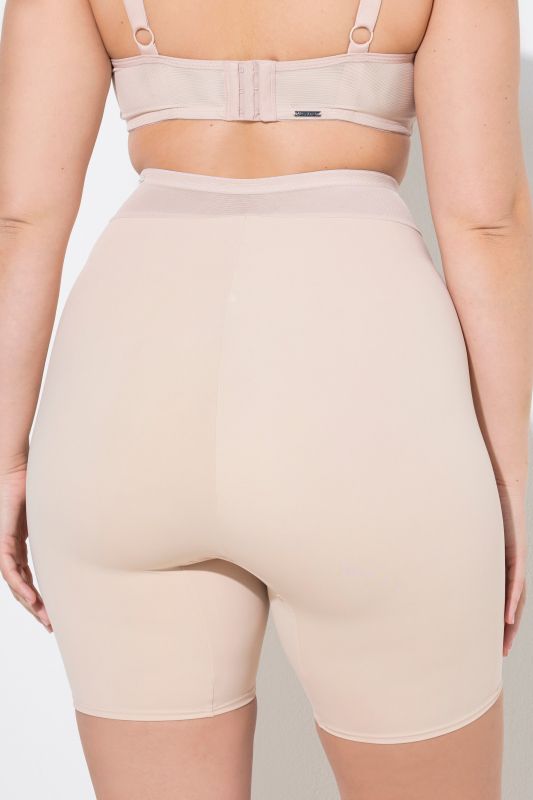 High Waisted Shaping Shorts