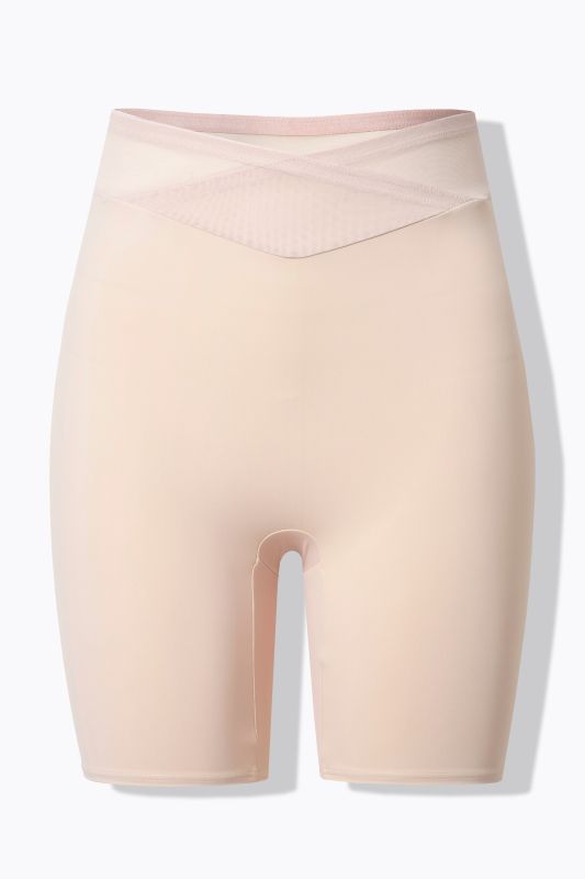 High Waisted Shaping Shorts