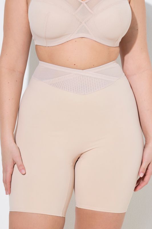 High Waisted Shaping Shorts