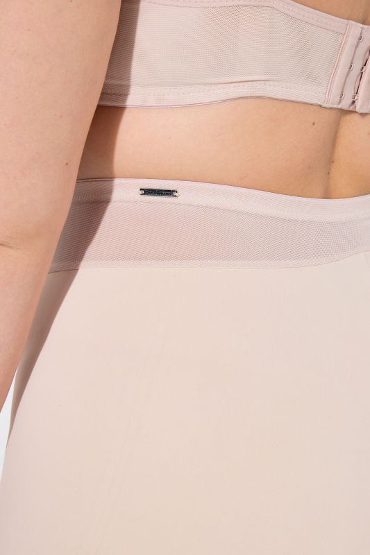 High Waisted Shaping Shorts