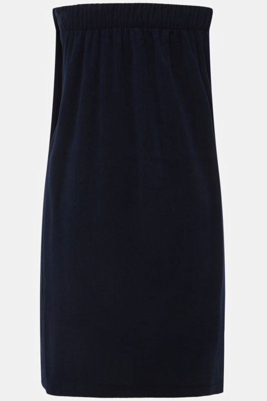 Terry Cloth Cover Up Wrap