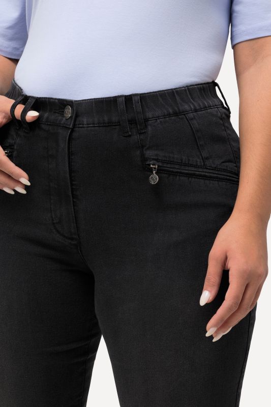 Дънки тип Mony еластични