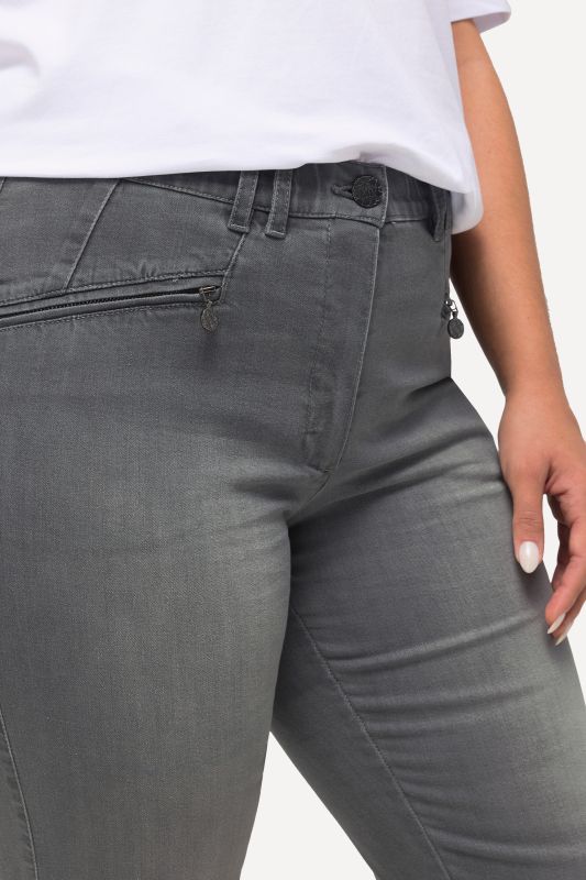 Дънки тип Mony еластични