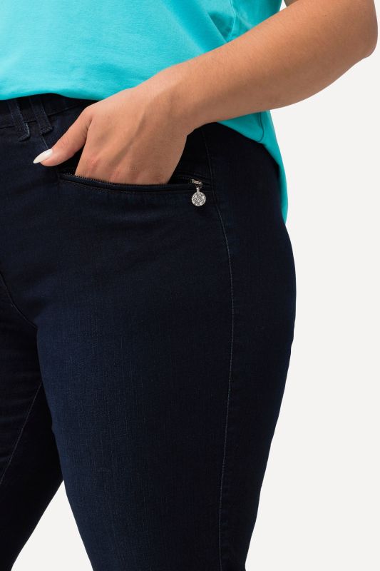 Дънки тип Mony еластични