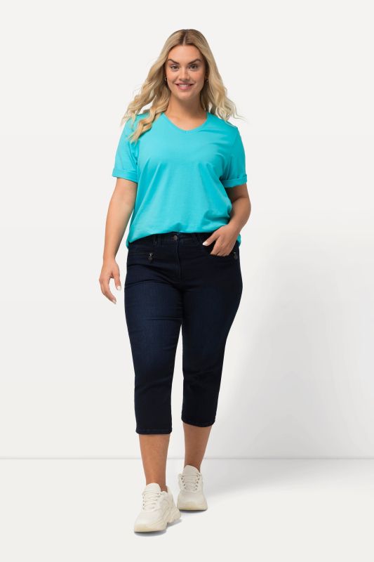 Дънки тип Mony еластични