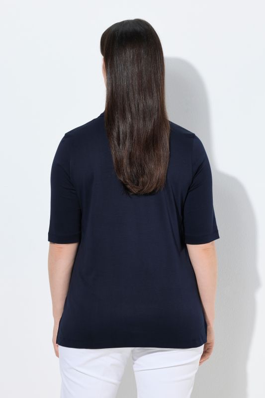 Pima Cotton Polo Shirt