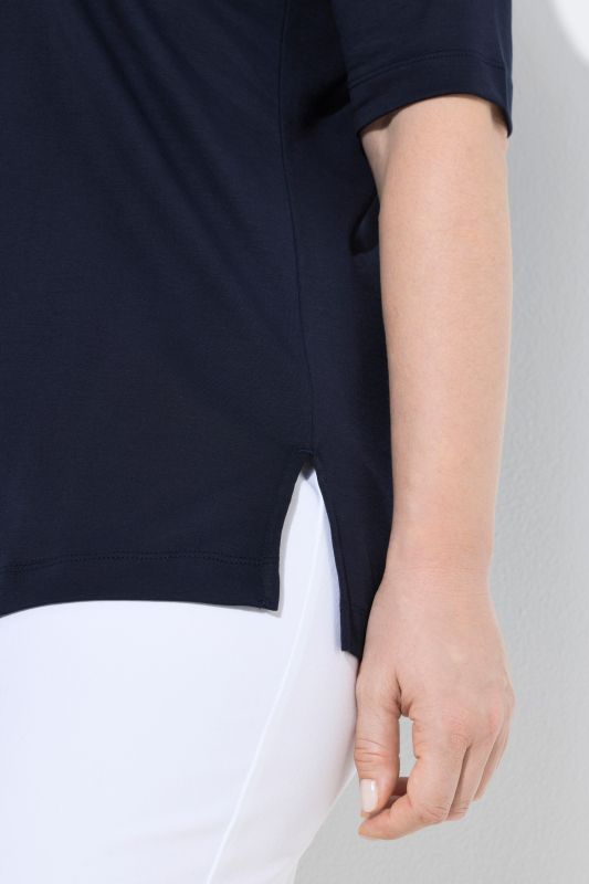 Pima Cotton Polo Shirt