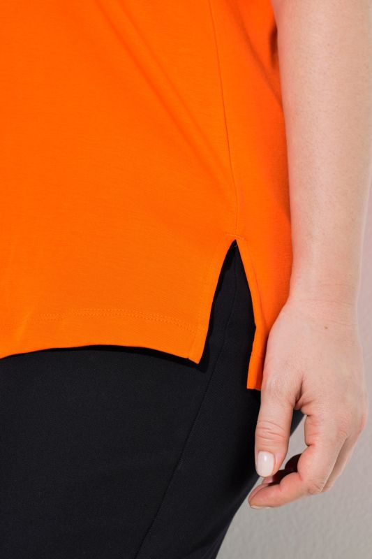 Pima Cotton Polo Shirt