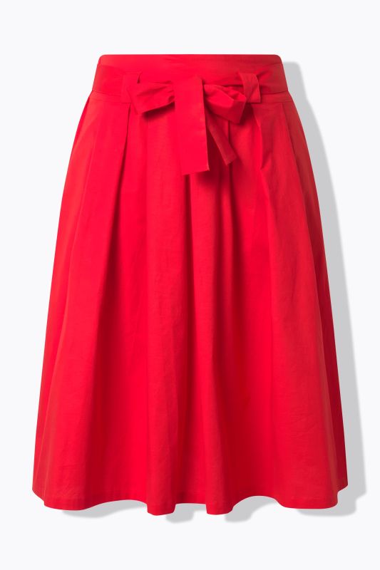 Пола плисирана