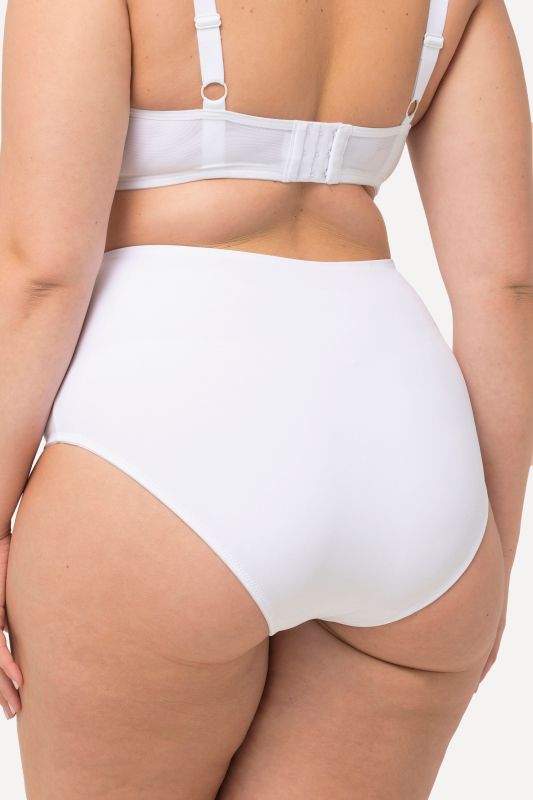 Shaping Mesh Waist Panty