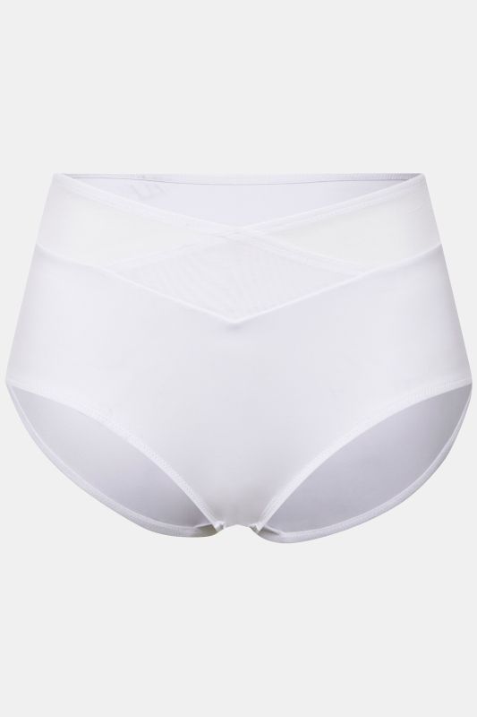 Shaping Mesh Waist Panty