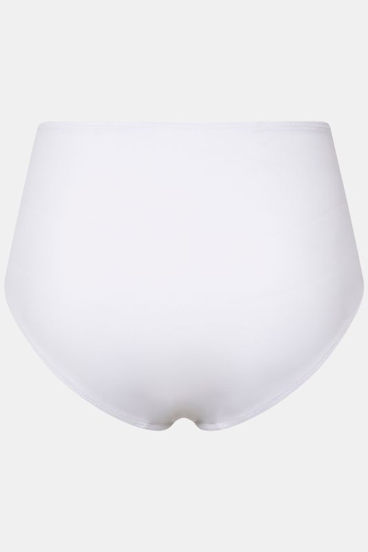 Shaping Mesh Waist Panty