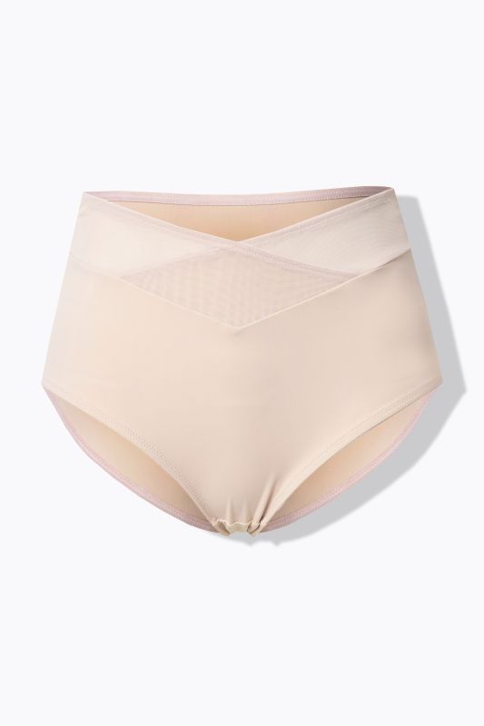 Shaping Mesh Waist Panty