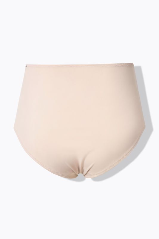 Shaping Mesh Waist Panty