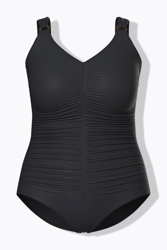 Ring Detail Swimsuit