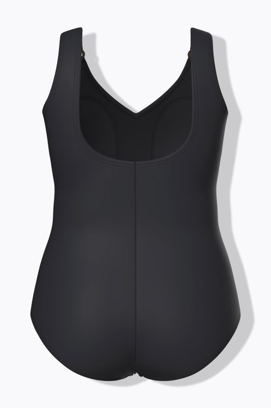 Ring Detail Swimsuit