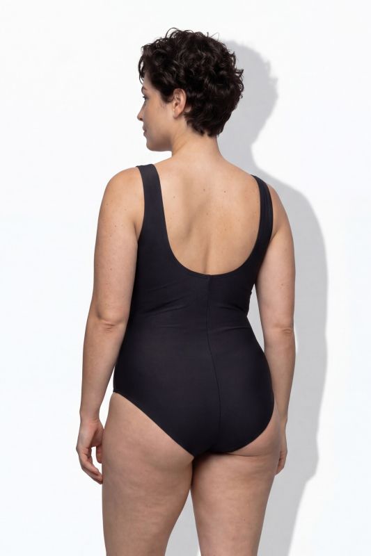 Ring Detail Swimsuit