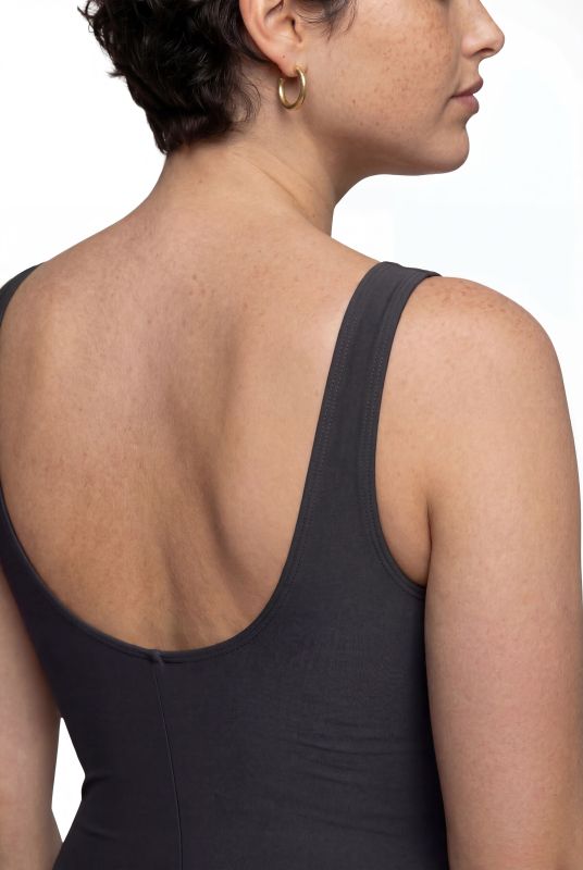 Ring Detail Swimsuit