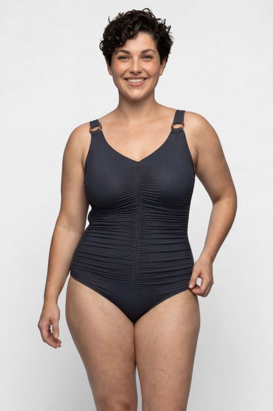 Ring Detail Swimsuit