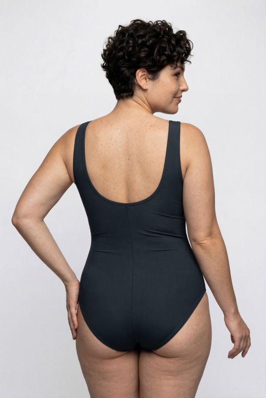 Ring Detail Swimsuit